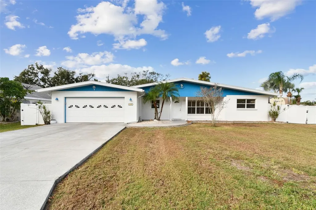 339 Shore Drive Ellenton FL 34222