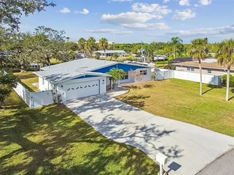 339 Shore Drive Ellenton FL 34222