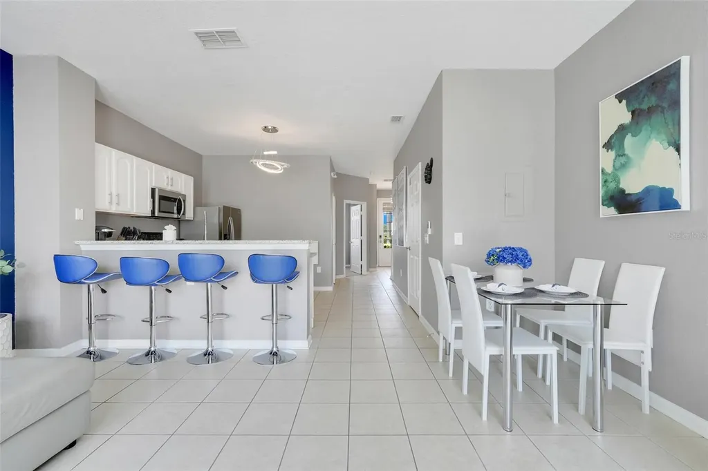 2530 Maneshaw Lane Kissimmee FL 34747