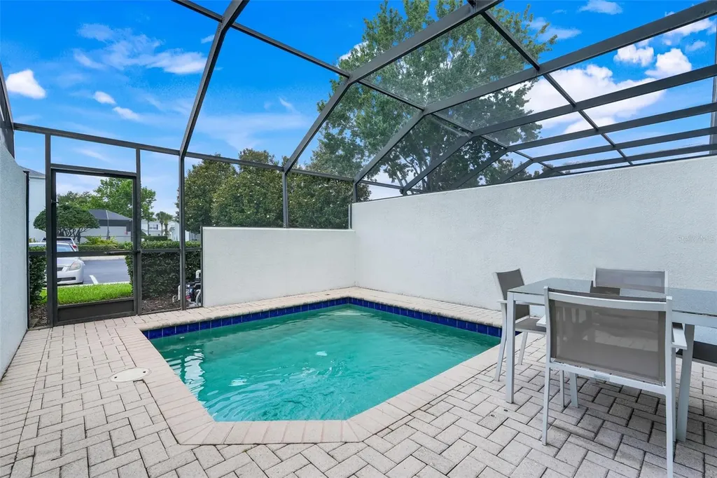 2530 Maneshaw Lane Kissimmee FL 34747