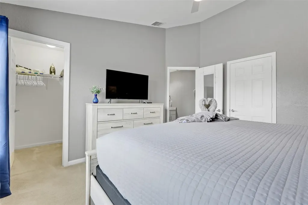 2530 Maneshaw Lane Kissimmee FL 34747