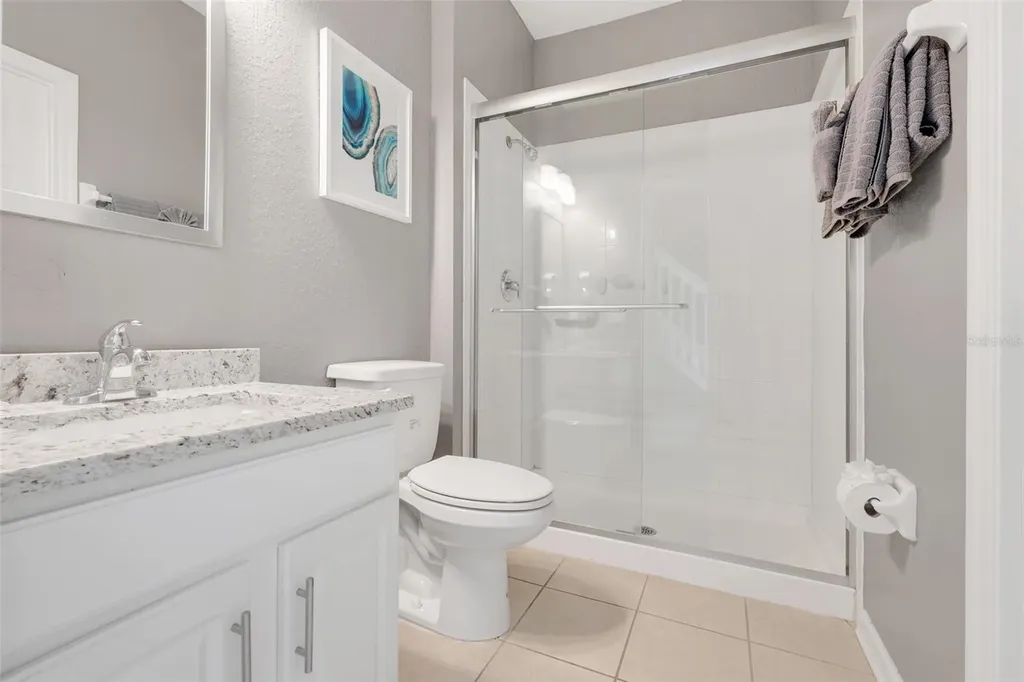 2530 Maneshaw Lane Kissimmee FL 34747