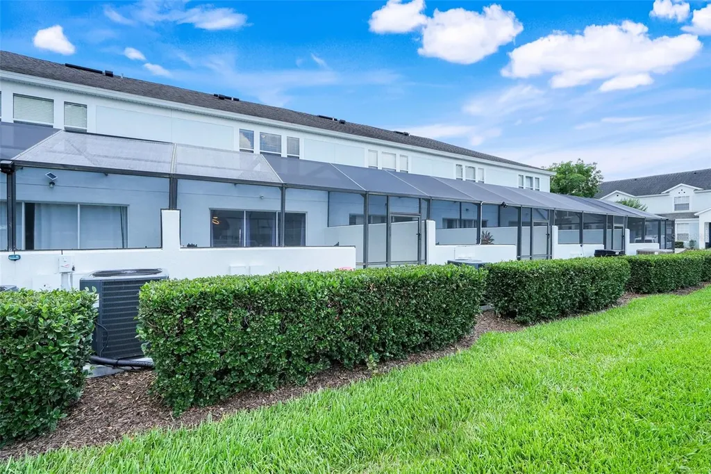 2530 Maneshaw Lane Kissimmee FL 34747