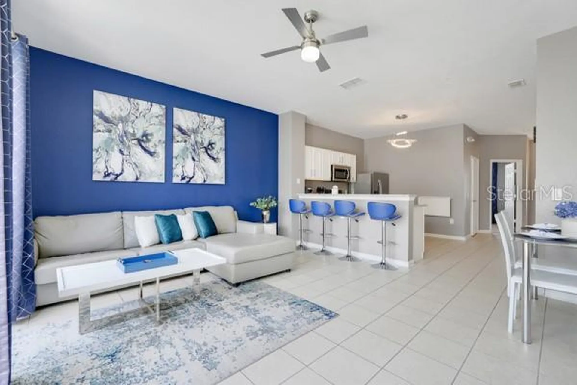 2530 Maneshaw Lane Kissimmee FL 34747