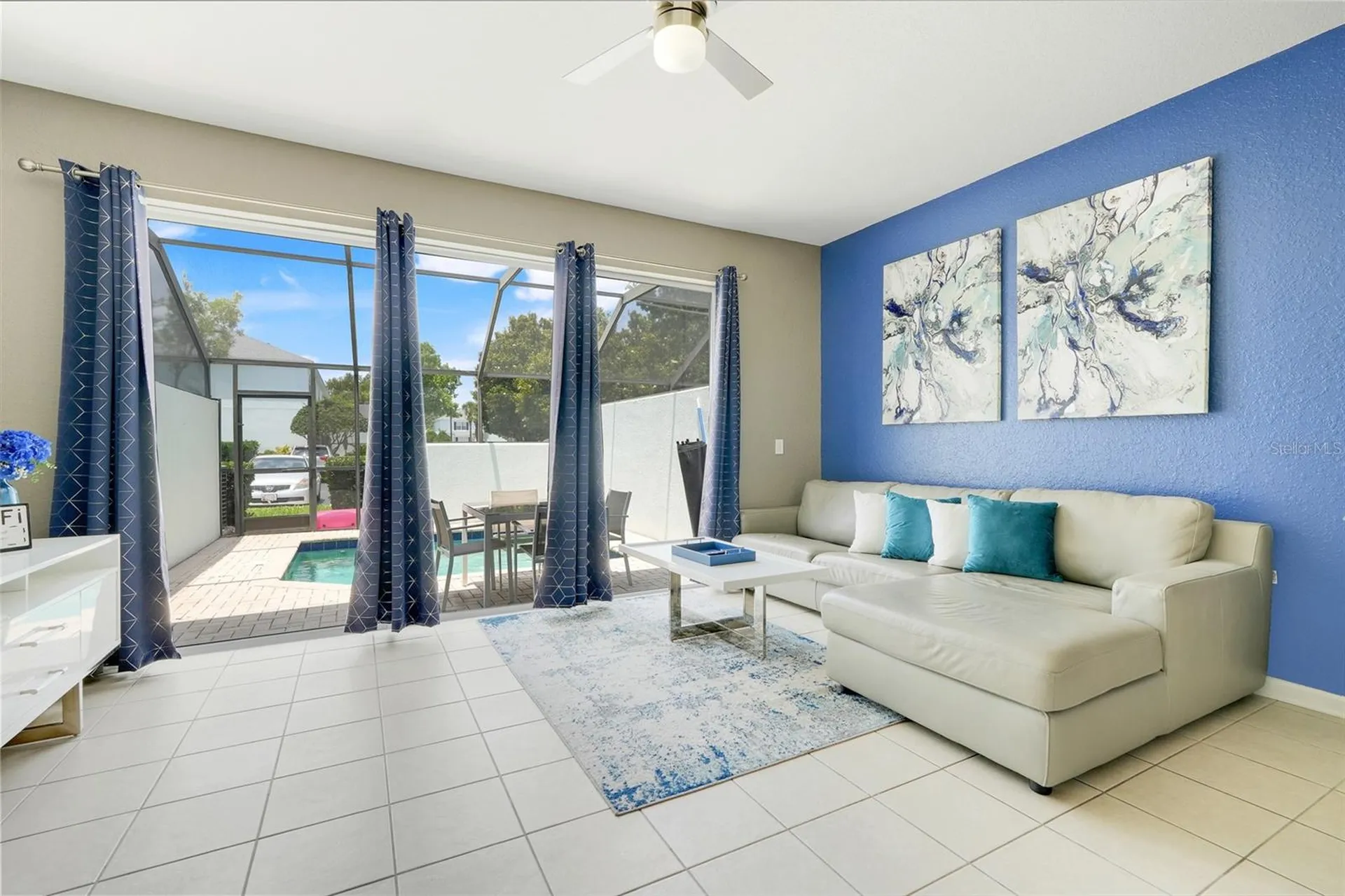 2530 Maneshaw Lane Kissimmee FL 34747