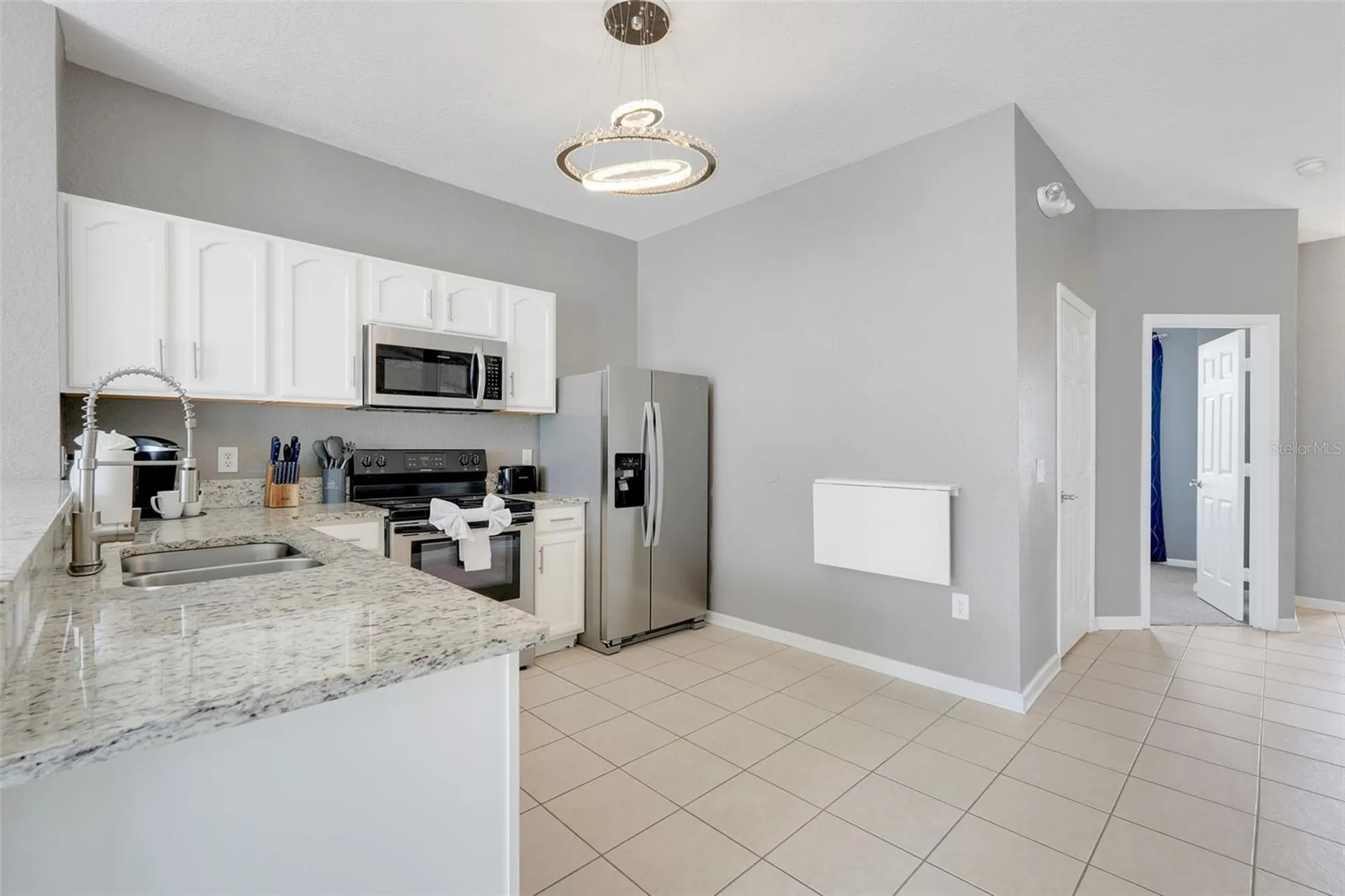 2530 Maneshaw Lane Kissimmee FL 34747