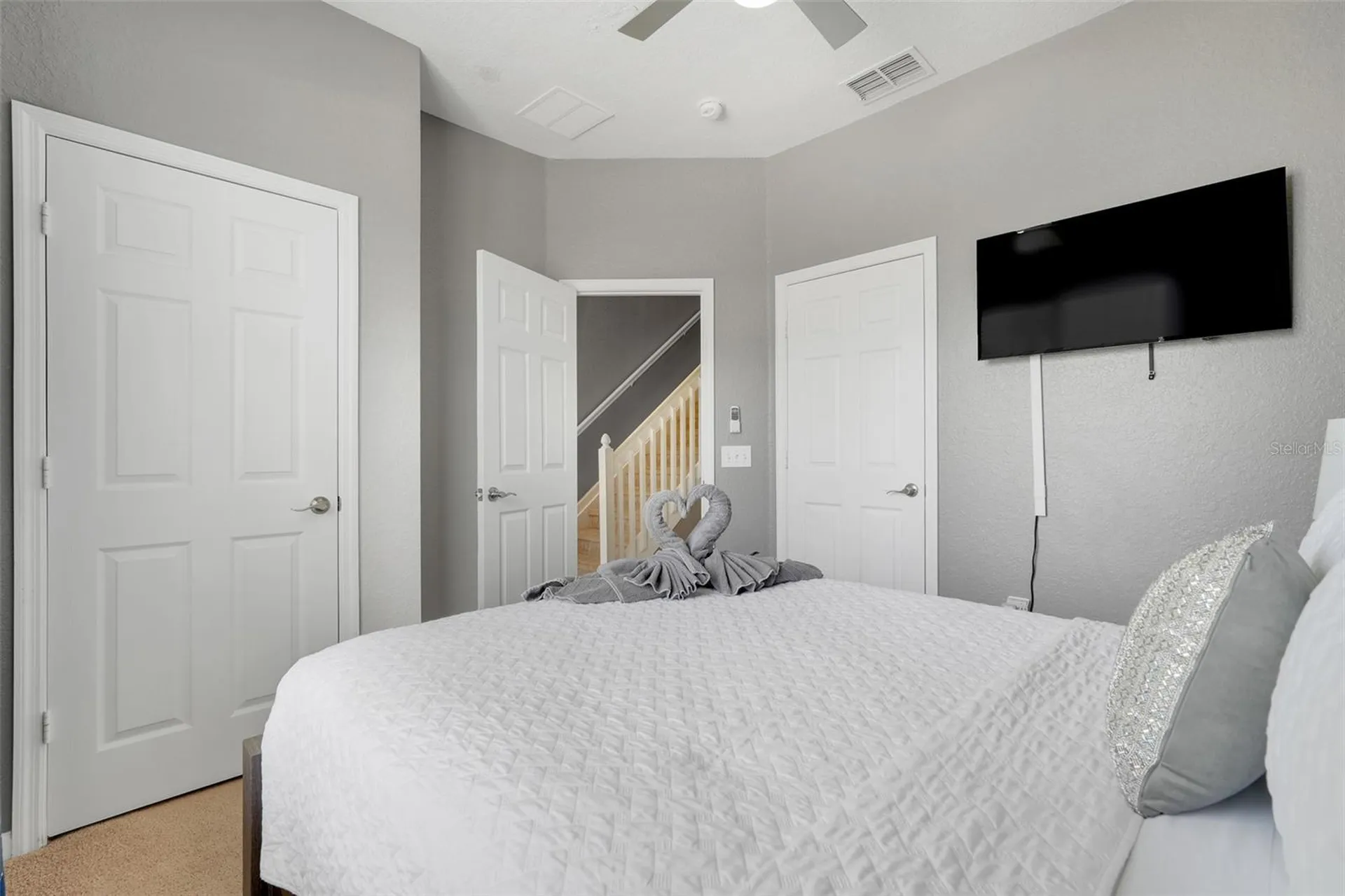 2530 Maneshaw Lane Kissimmee FL 34747