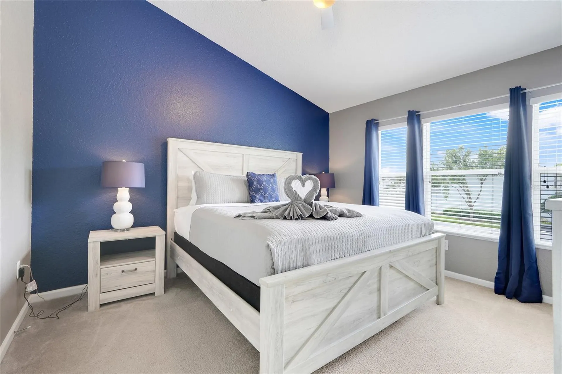 2530 Maneshaw Lane Kissimmee FL 34747