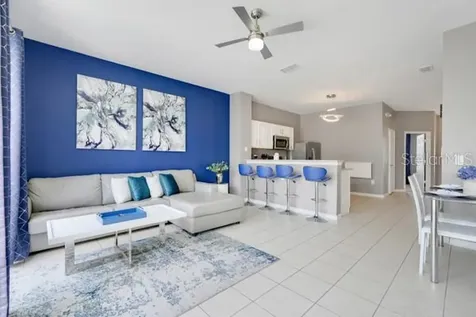 2530 Maneshaw Lane Kissimmee FL 34747