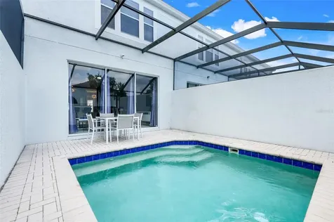 2530 Maneshaw Lane Kissimmee FL 34747