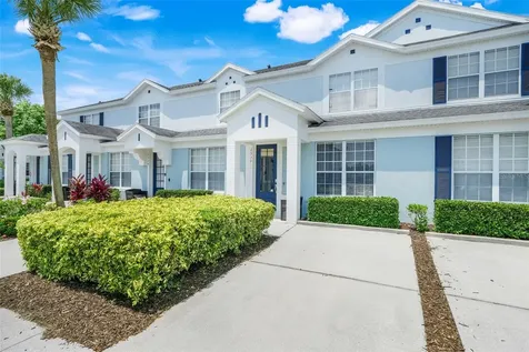 2530 Maneshaw Lane Kissimmee FL 34747