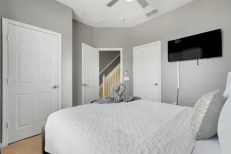 2530 Maneshaw Lane Kissimmee FL 34747