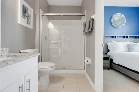 2530 Maneshaw Lane Kissimmee FL 34747