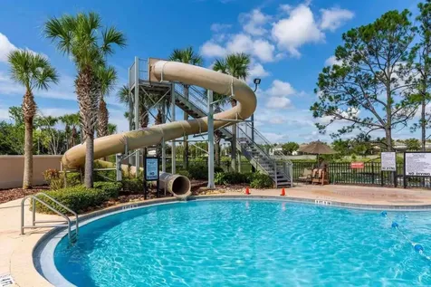 2530 Maneshaw Lane Kissimmee FL 34747