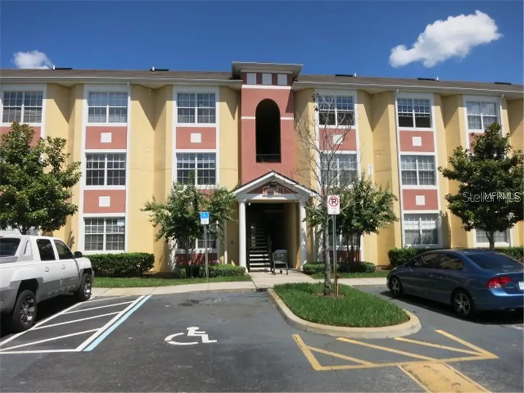 10831 Windsor Walk Drive Orlando FL 32837