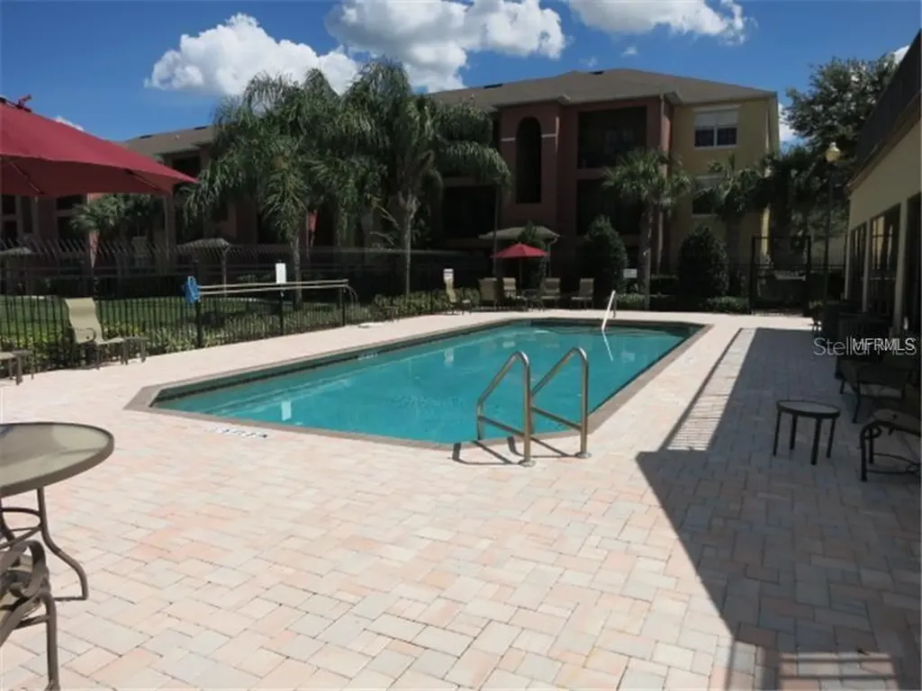 10831 Windsor Walk Drive Orlando FL 32837