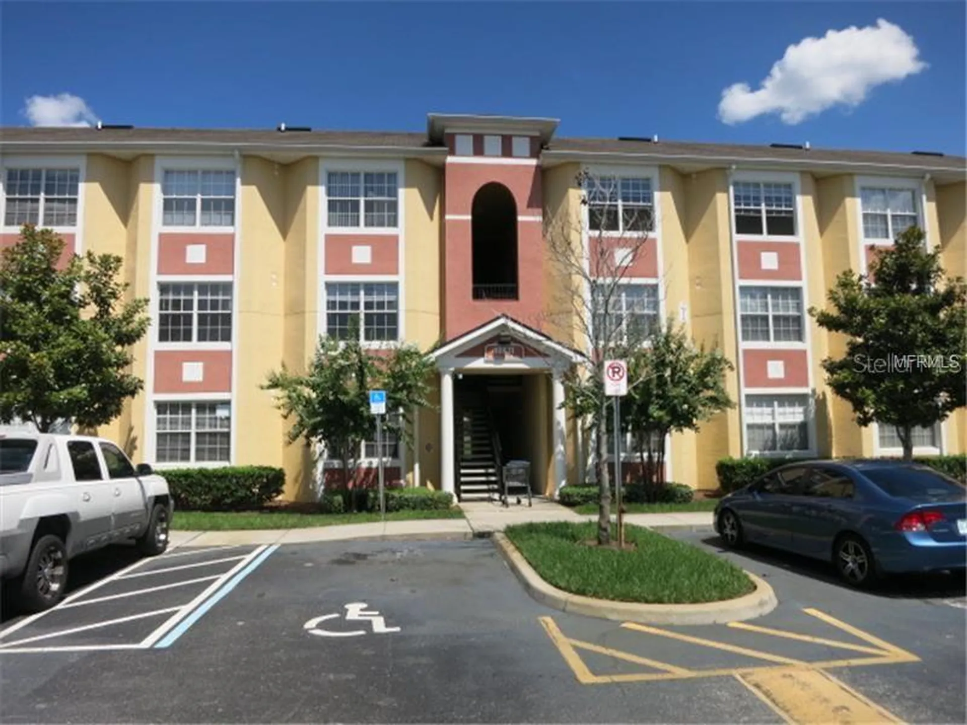 10831 Windsor Walk Drive Orlando FL 32837