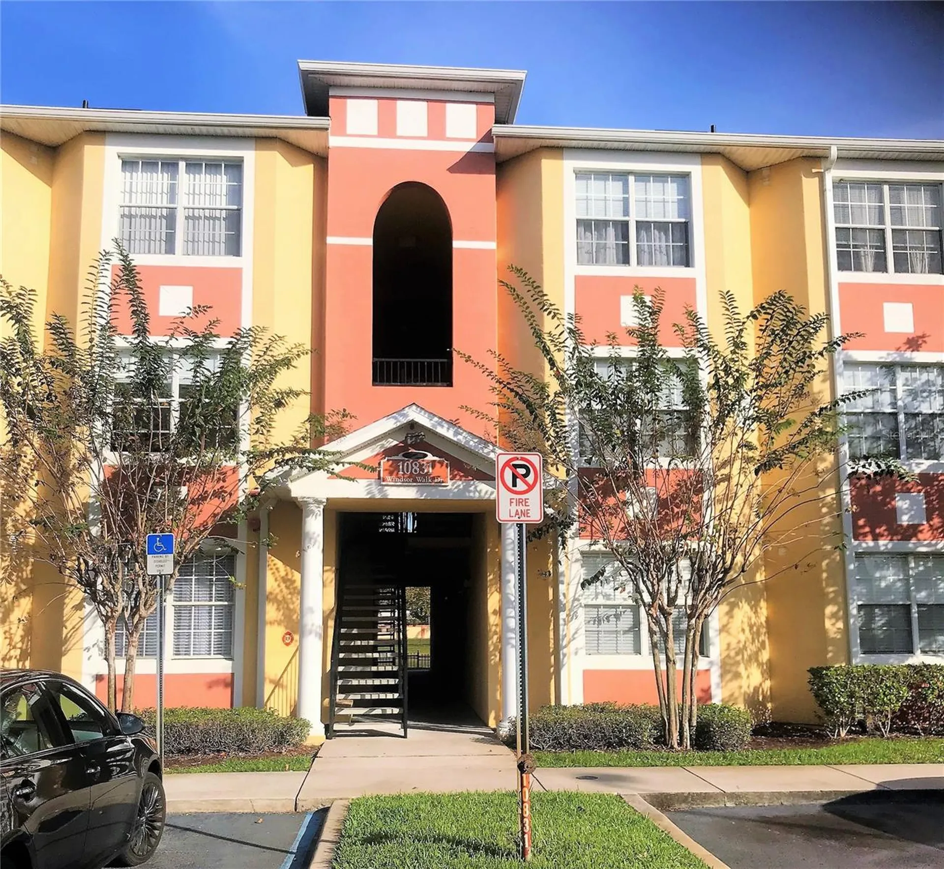 10831 Windsor Walk Drive Orlando FL 32837