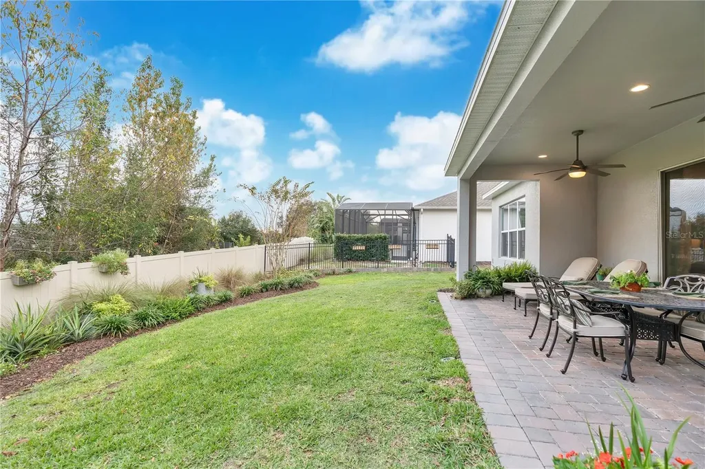 2051 Flora Pass Place Kissimmee FL 34747