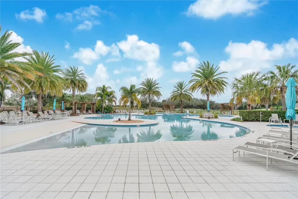 2051 Flora Pass Place Kissimmee FL 34747