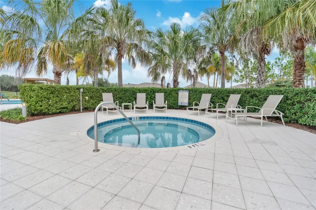2051 Flora Pass Place Kissimmee FL 34747