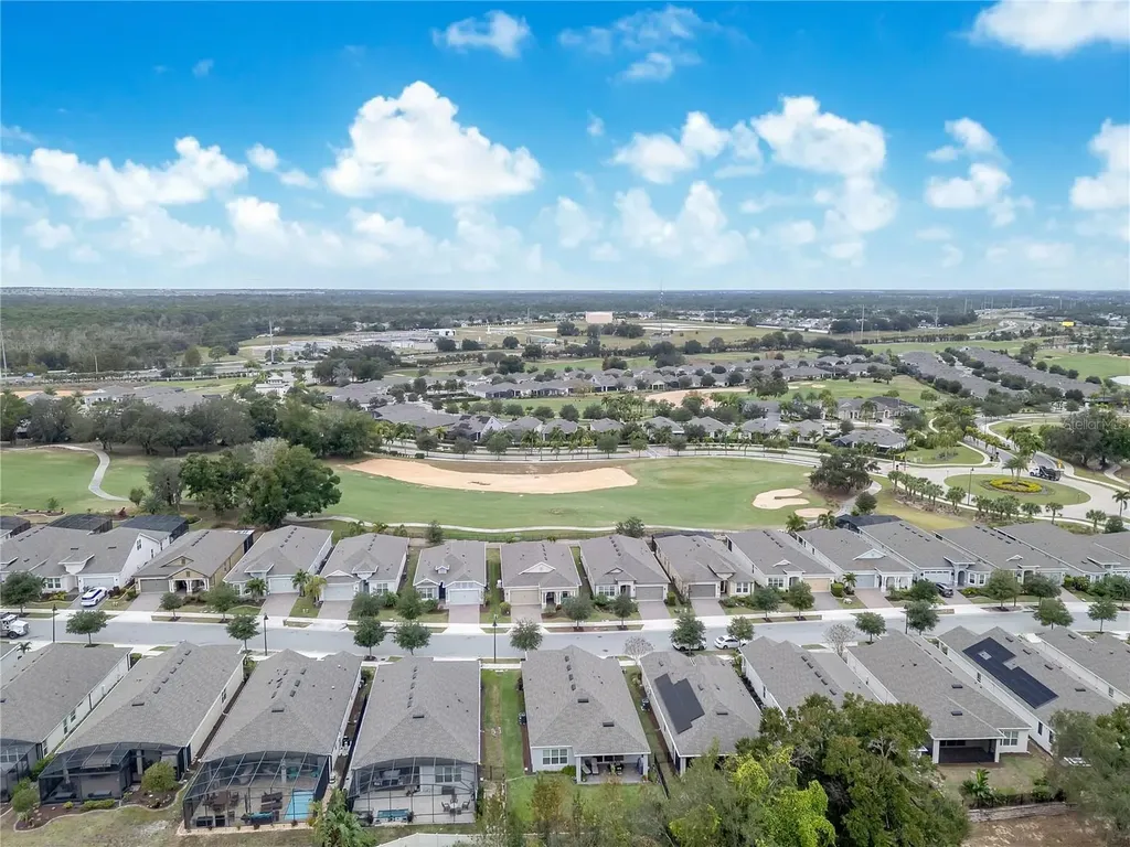 2051 Flora Pass Place Kissimmee FL 34747