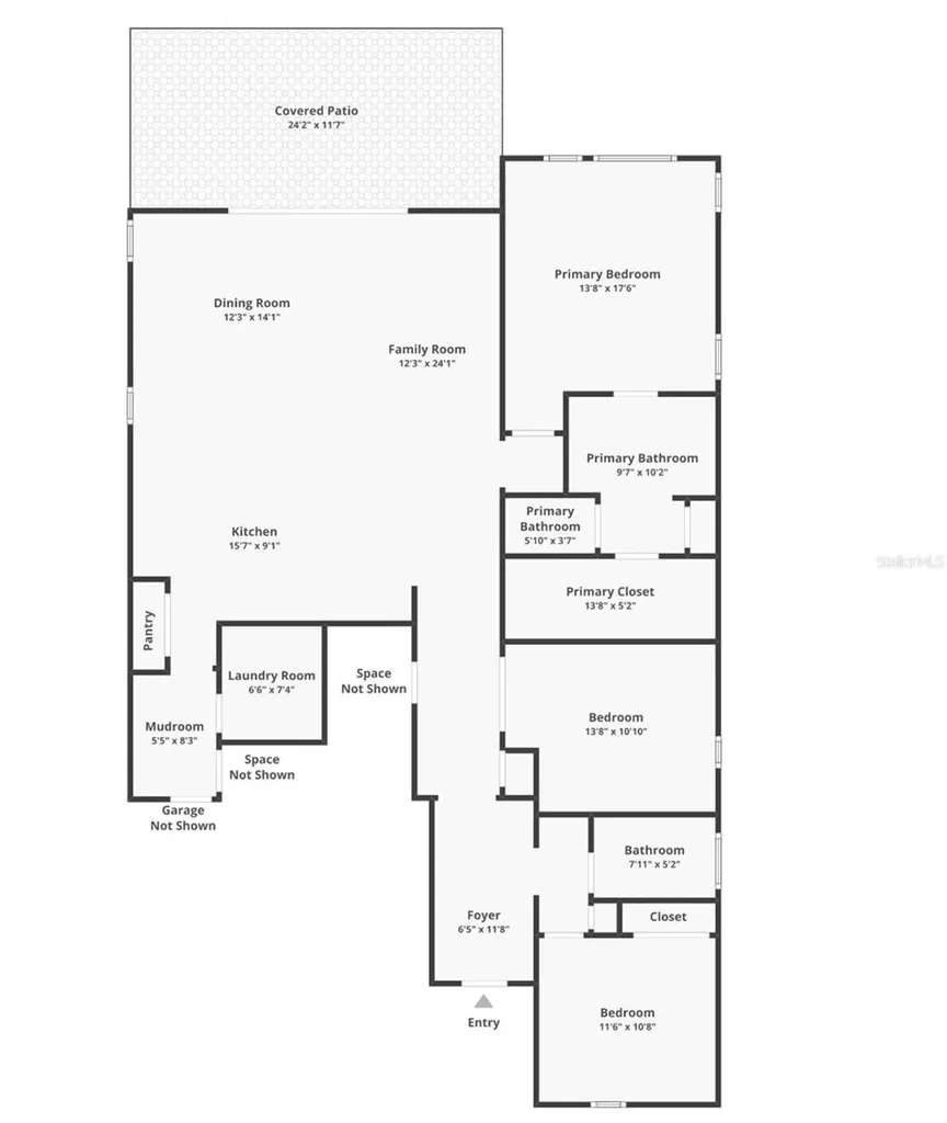 2051 Flora Pass Place Kissimmee FL 34747
