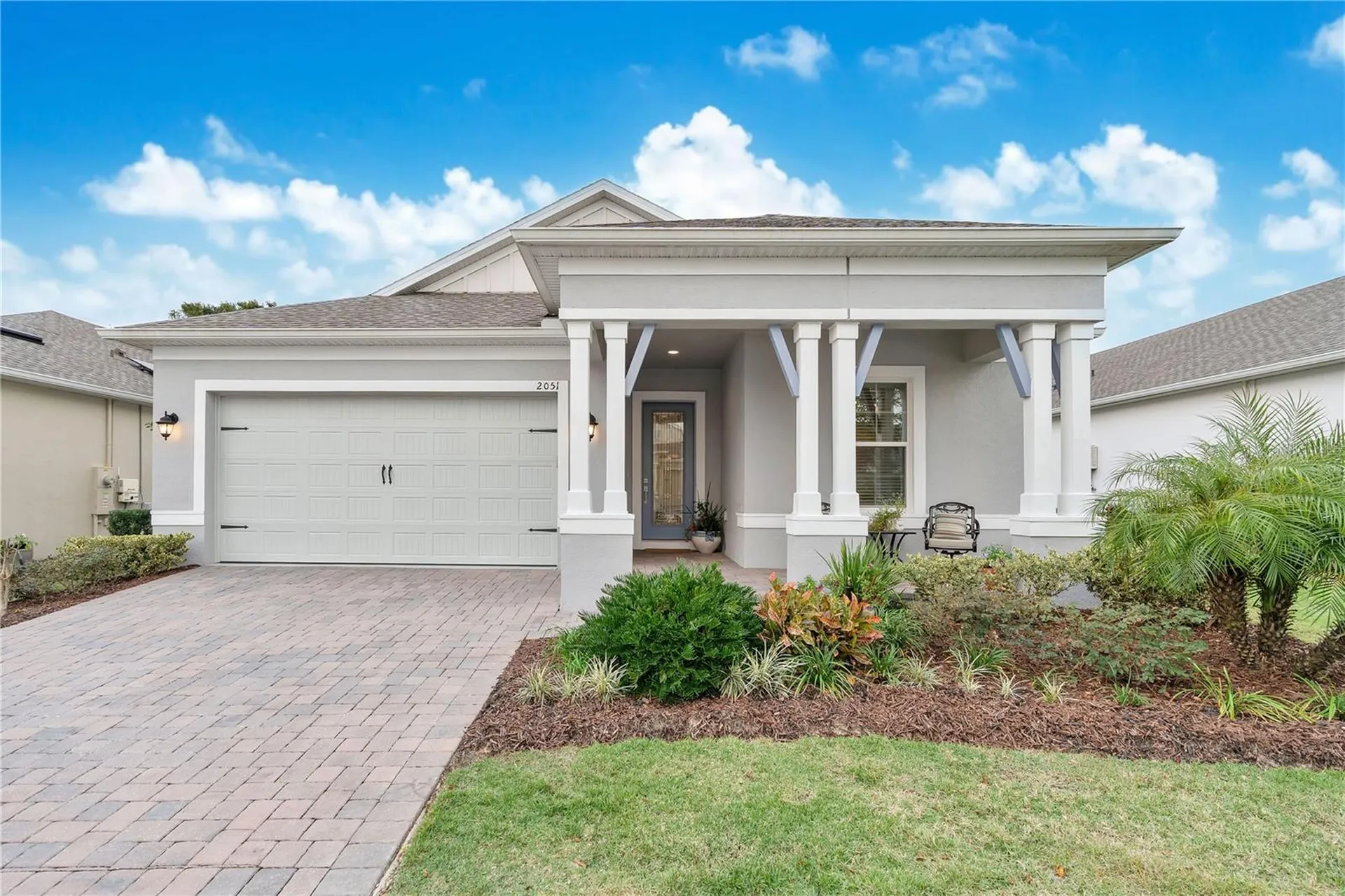 2051 Flora Pass Place Kissimmee FL 34747