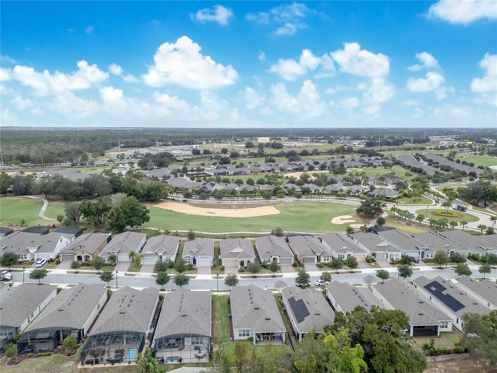 2051 Flora Pass Place Kissimmee FL 34747