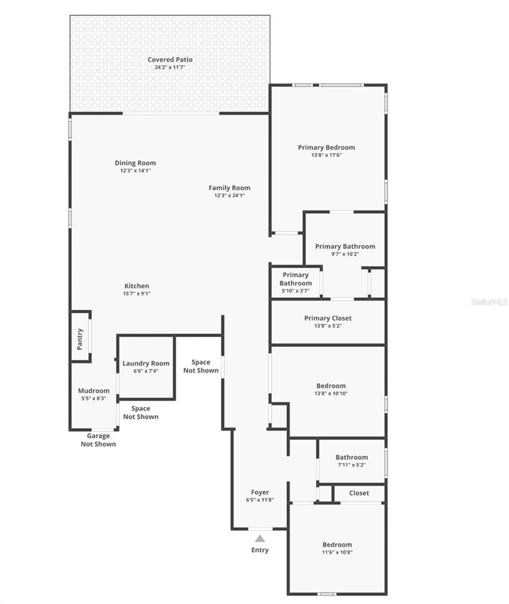 2051 Flora Pass Place Kissimmee FL 34747