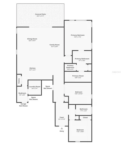 2051 Flora Pass Place Kissimmee FL 34747