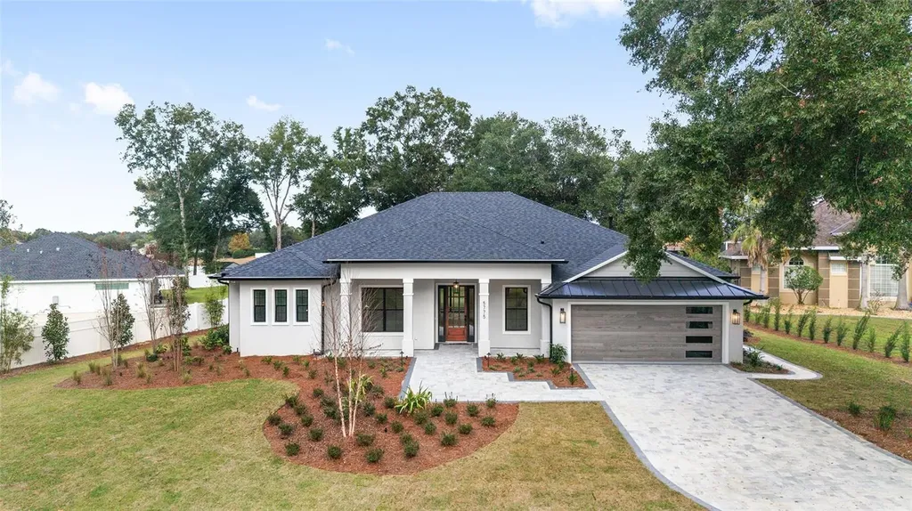 5775 SW 43rd Place Ocala FL 34474