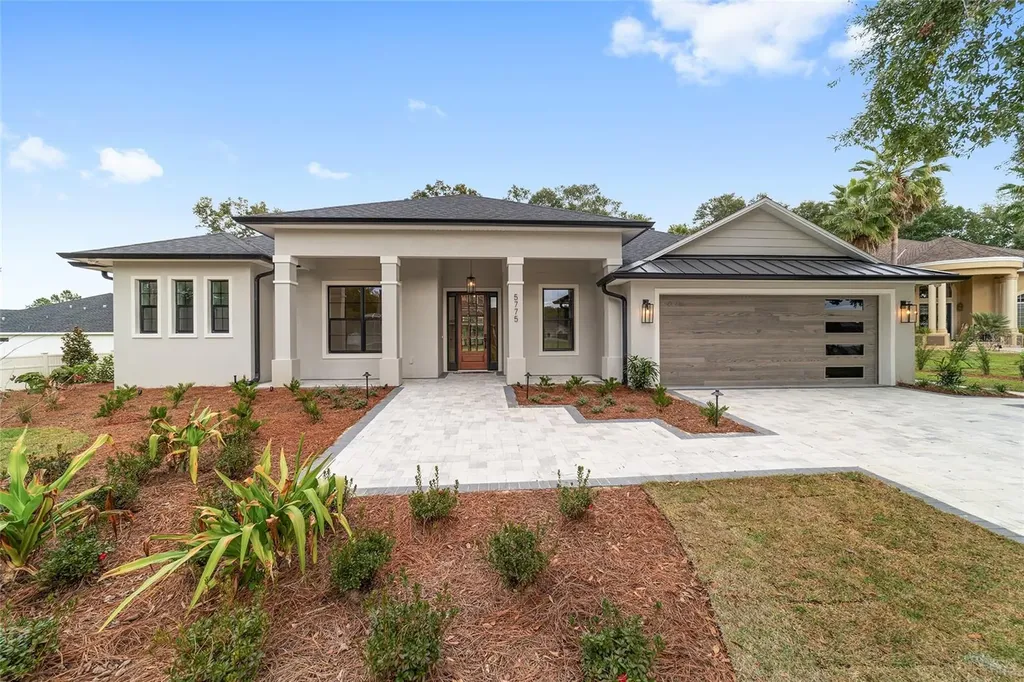 5775 SW 43rd Place Ocala FL 34474