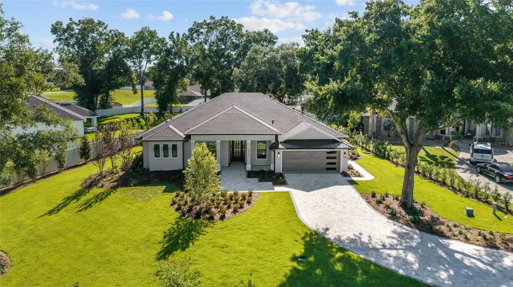 5775 SW 43rd Place Ocala FL 34474