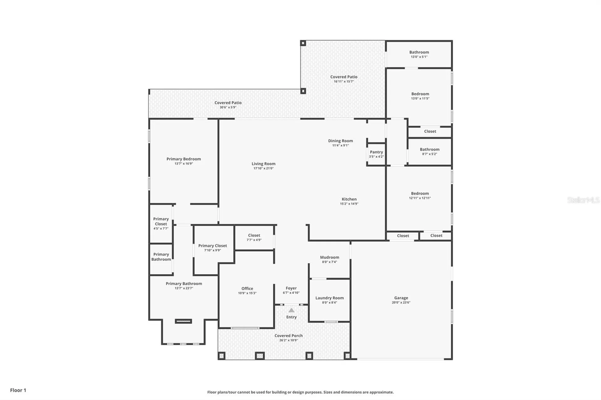 5775 SW 43rd Place Ocala FL 34474