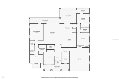 5775 SW 43rd Place Ocala FL 34474