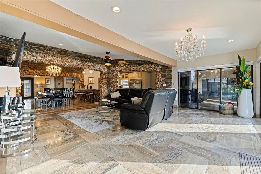 357 La Hacienda Drive Indian Rocks Beach FL 33785