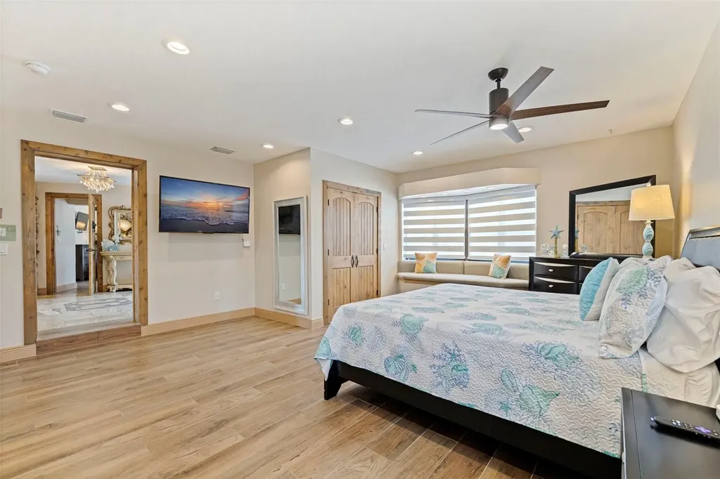 357 La Hacienda Drive Indian Rocks Beach FL 33785