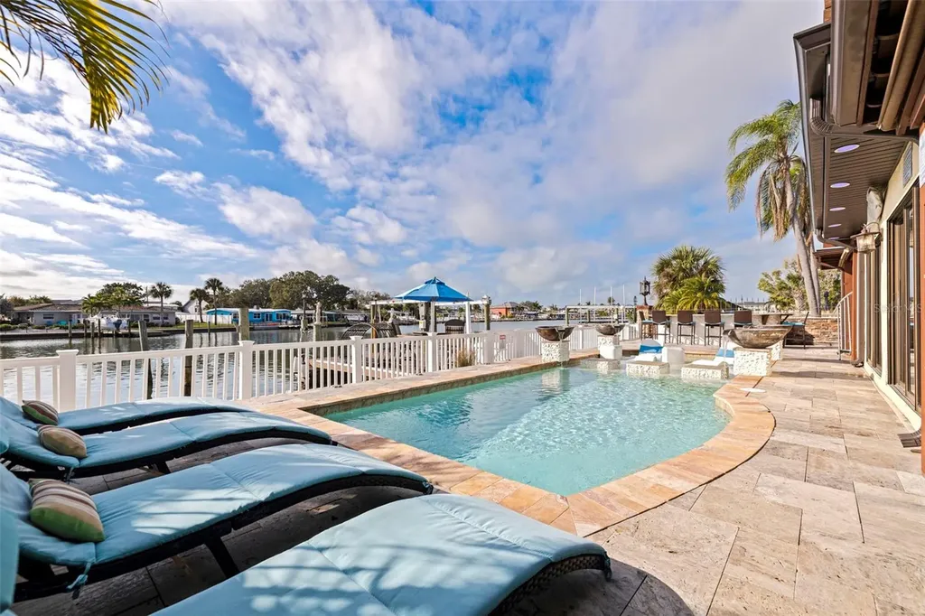 357 La Hacienda Drive Indian Rocks Beach FL 33785