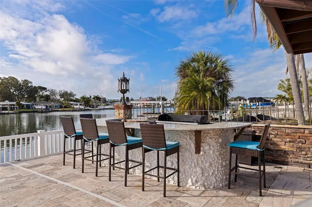 357 La Hacienda Drive Indian Rocks Beach FL 33785