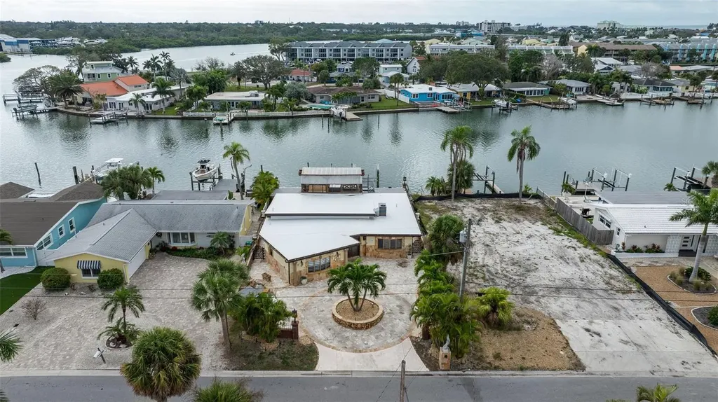 357 La Hacienda Drive Indian Rocks Beach FL 33785