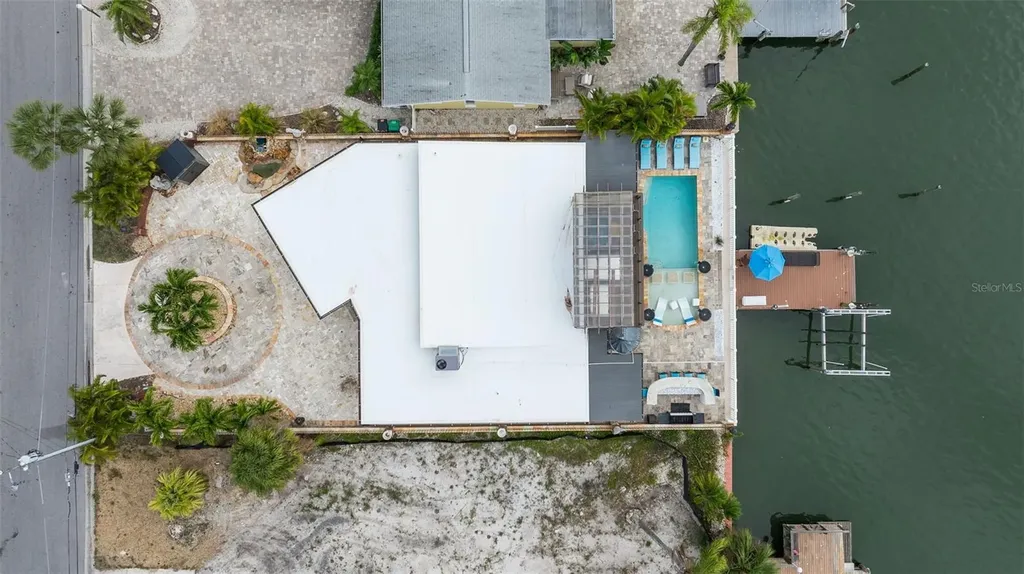 357 La Hacienda Drive Indian Rocks Beach FL 33785