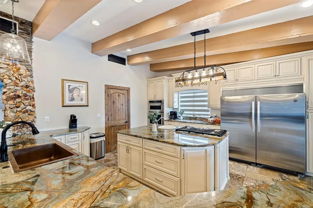 357 La Hacienda Drive Indian Rocks Beach FL 33785