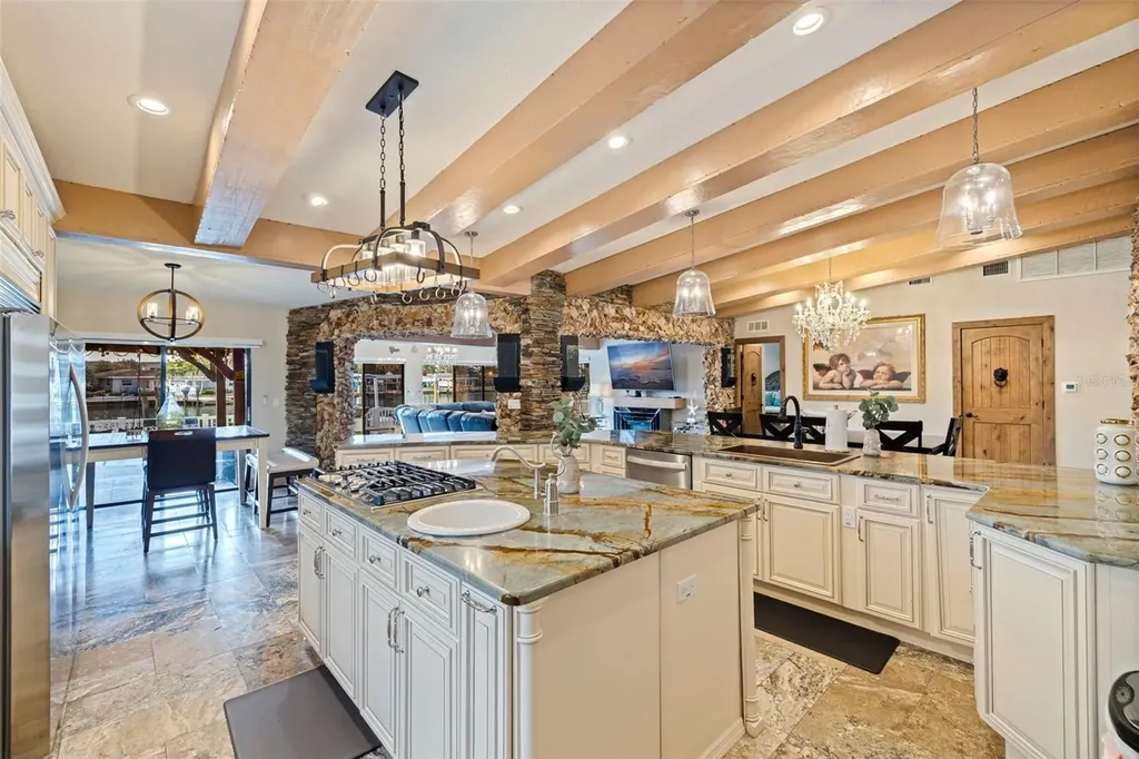 357 La Hacienda Drive Indian Rocks Beach FL 33785
