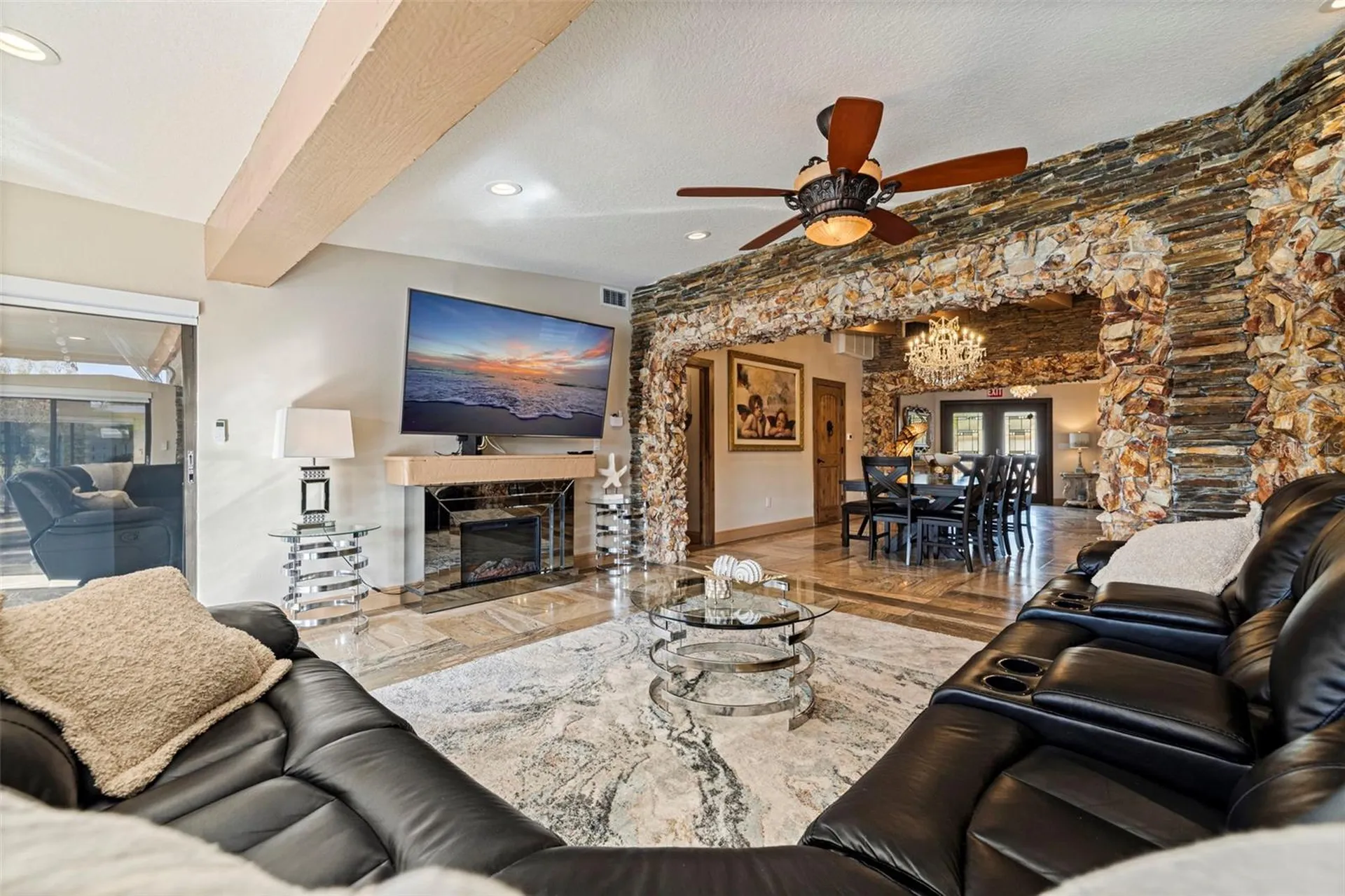357 La Hacienda Drive Indian Rocks Beach FL 33785