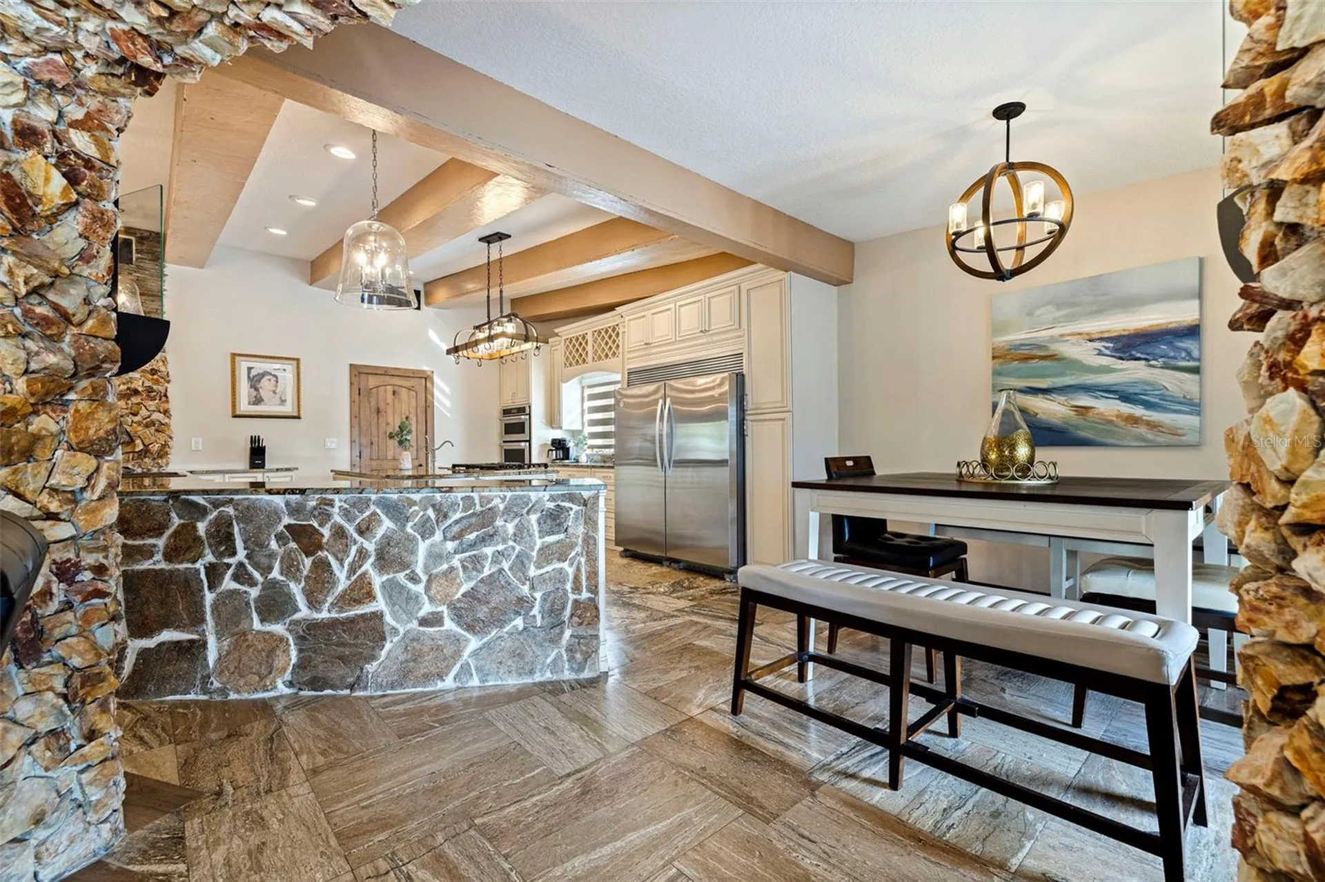 357 La Hacienda Drive Indian Rocks Beach FL 33785
