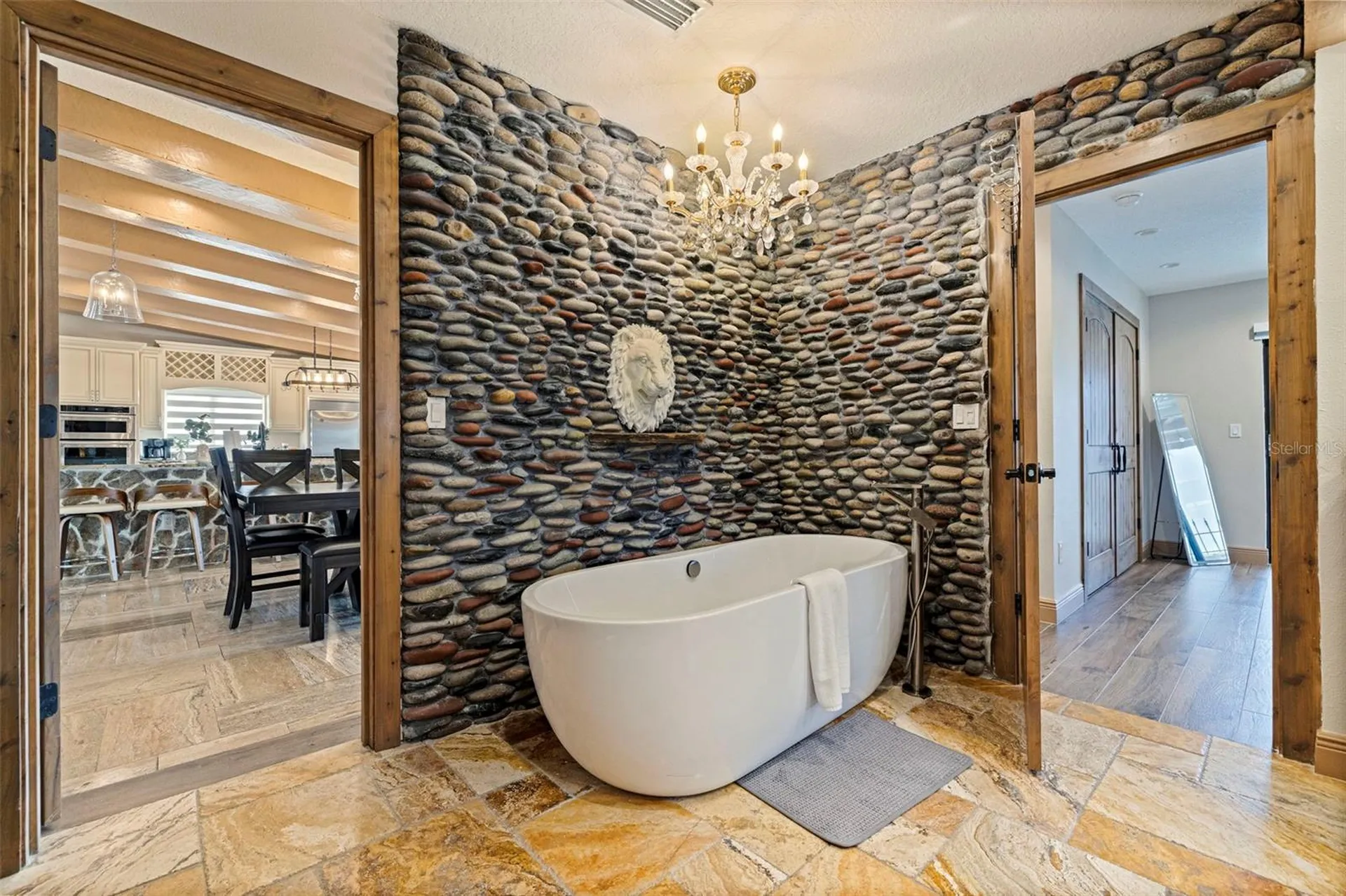 357 La Hacienda Drive Indian Rocks Beach FL 33785
