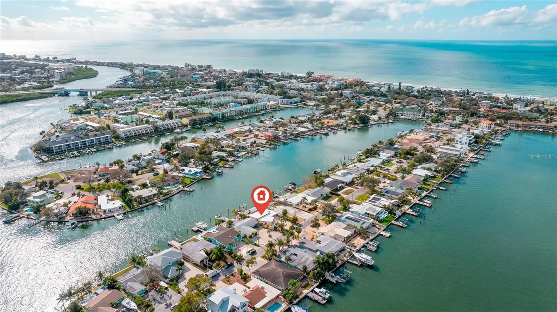 357 La Hacienda Drive Indian Rocks Beach FL 33785