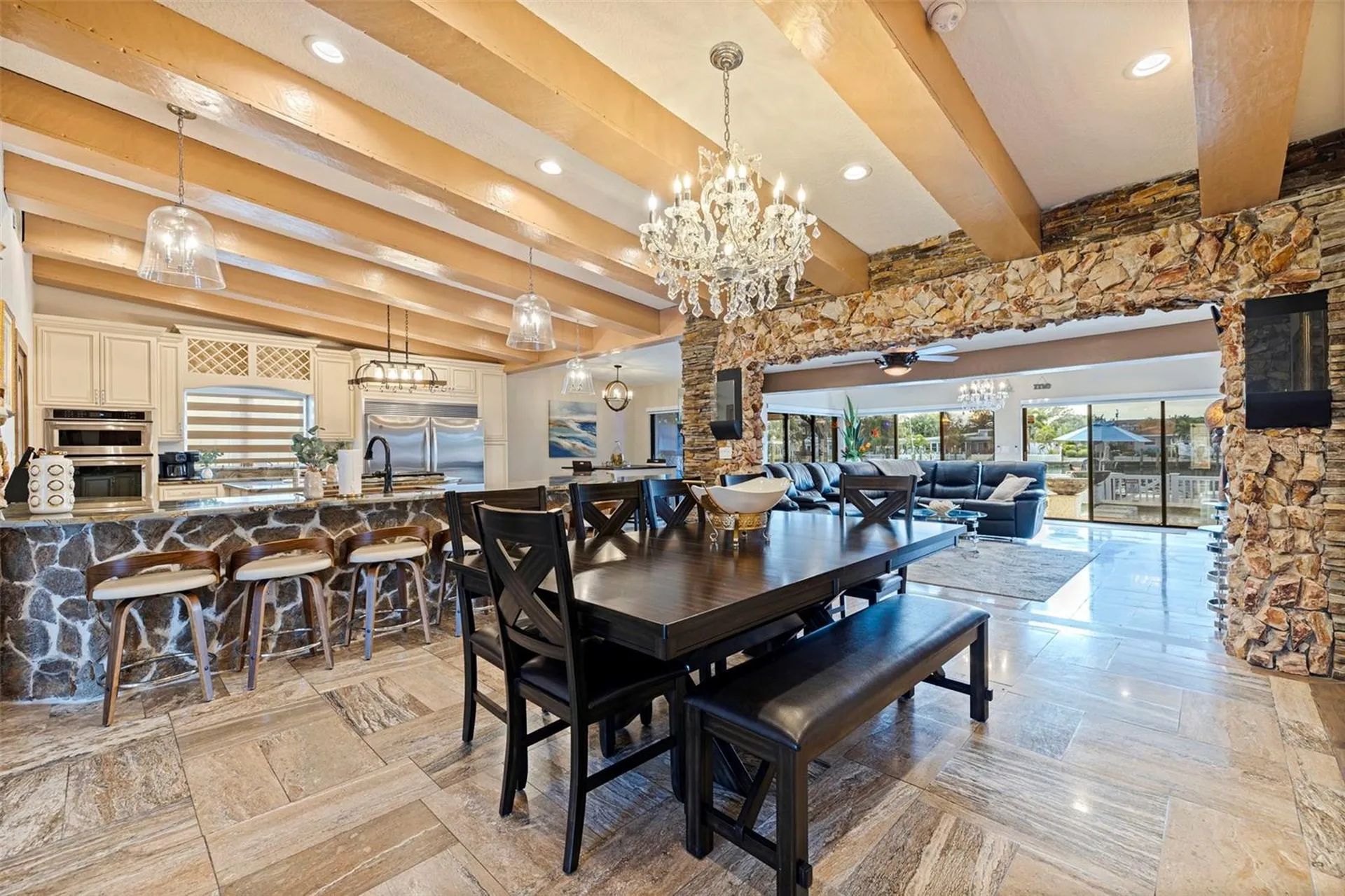 357 La Hacienda Drive Indian Rocks Beach FL 33785