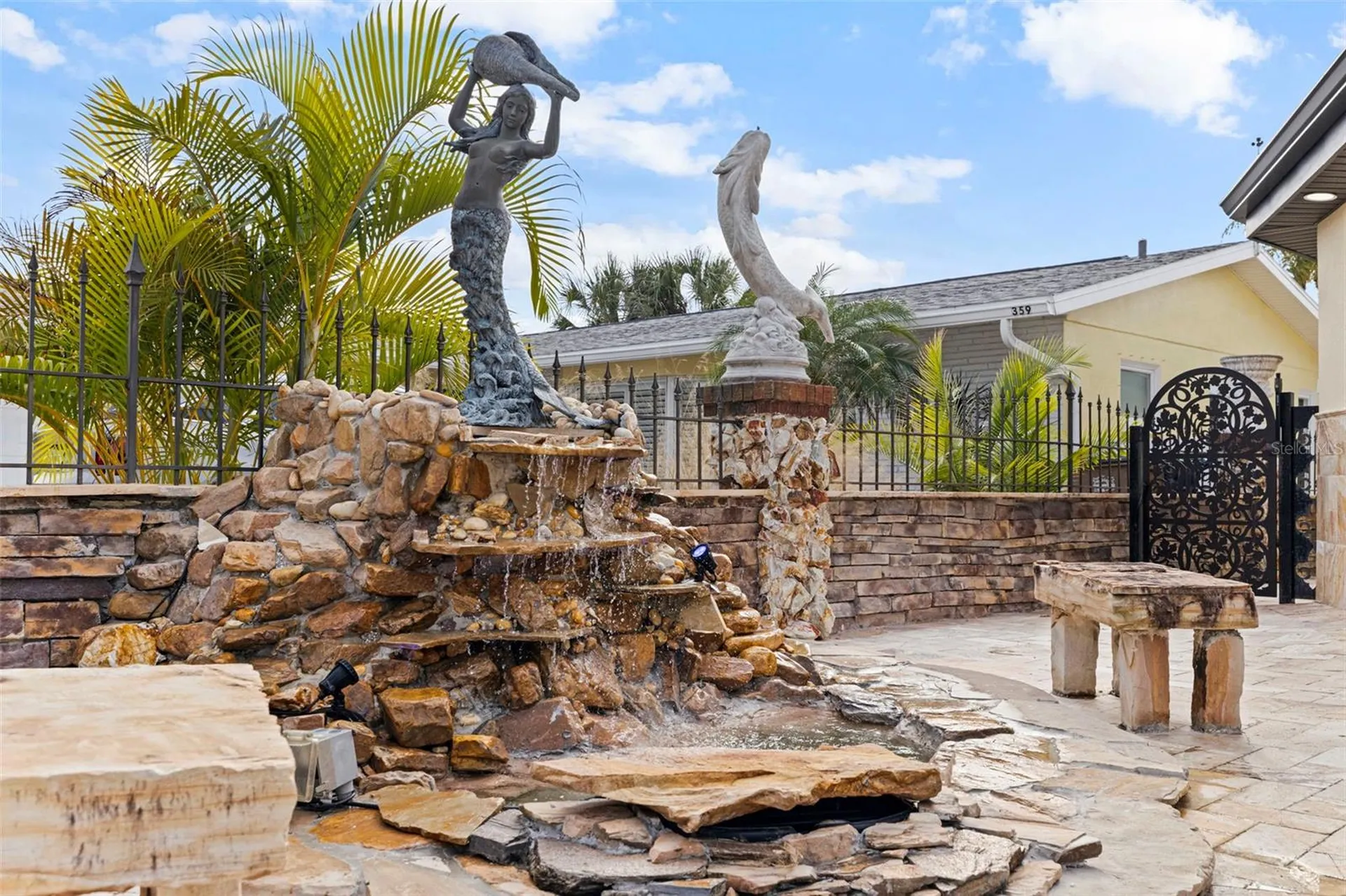 357 La Hacienda Drive Indian Rocks Beach FL 33785